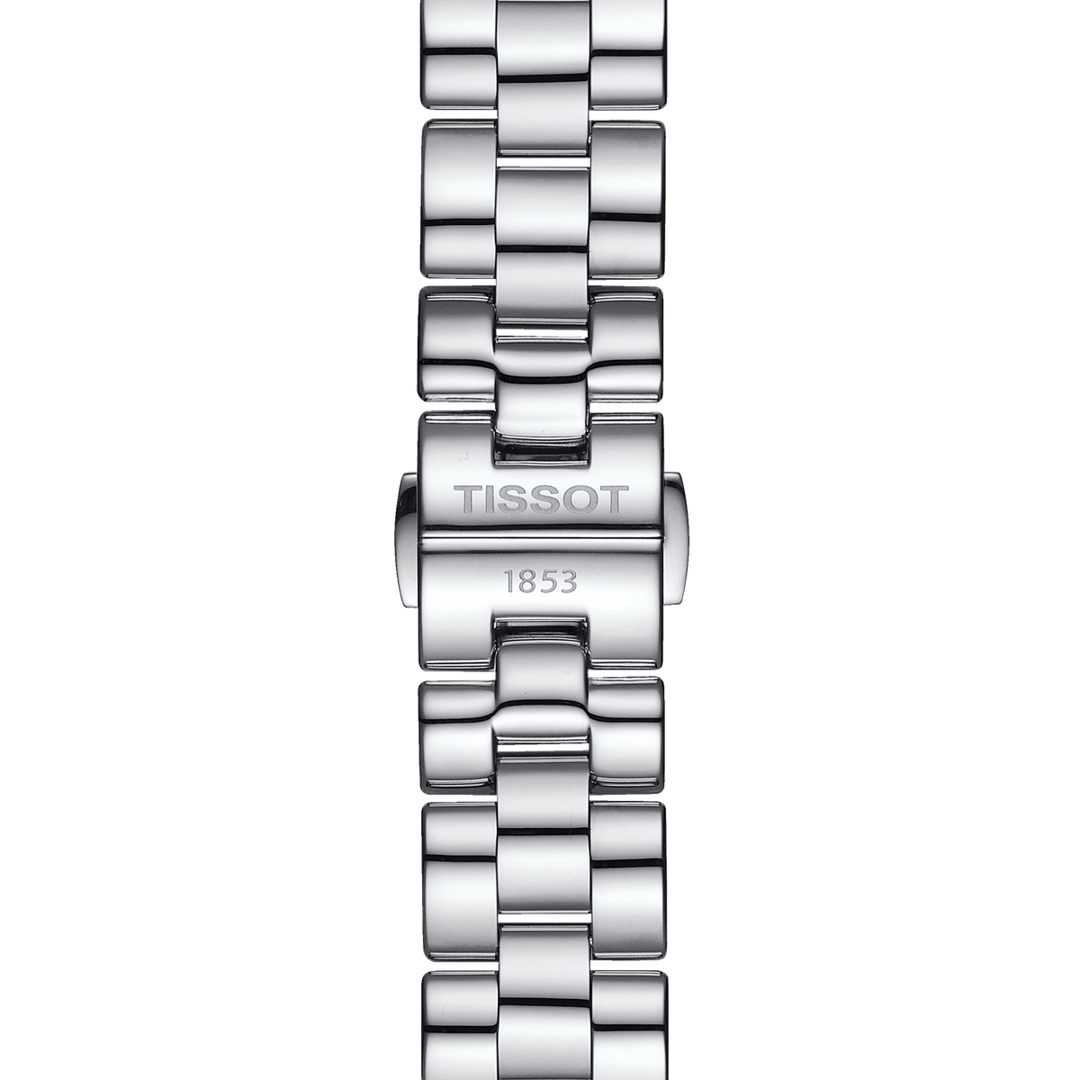 Tissot PRX Powermatic 80 Green Dial Silver Steel Strap Watch for Men - T137.207.11.091.00