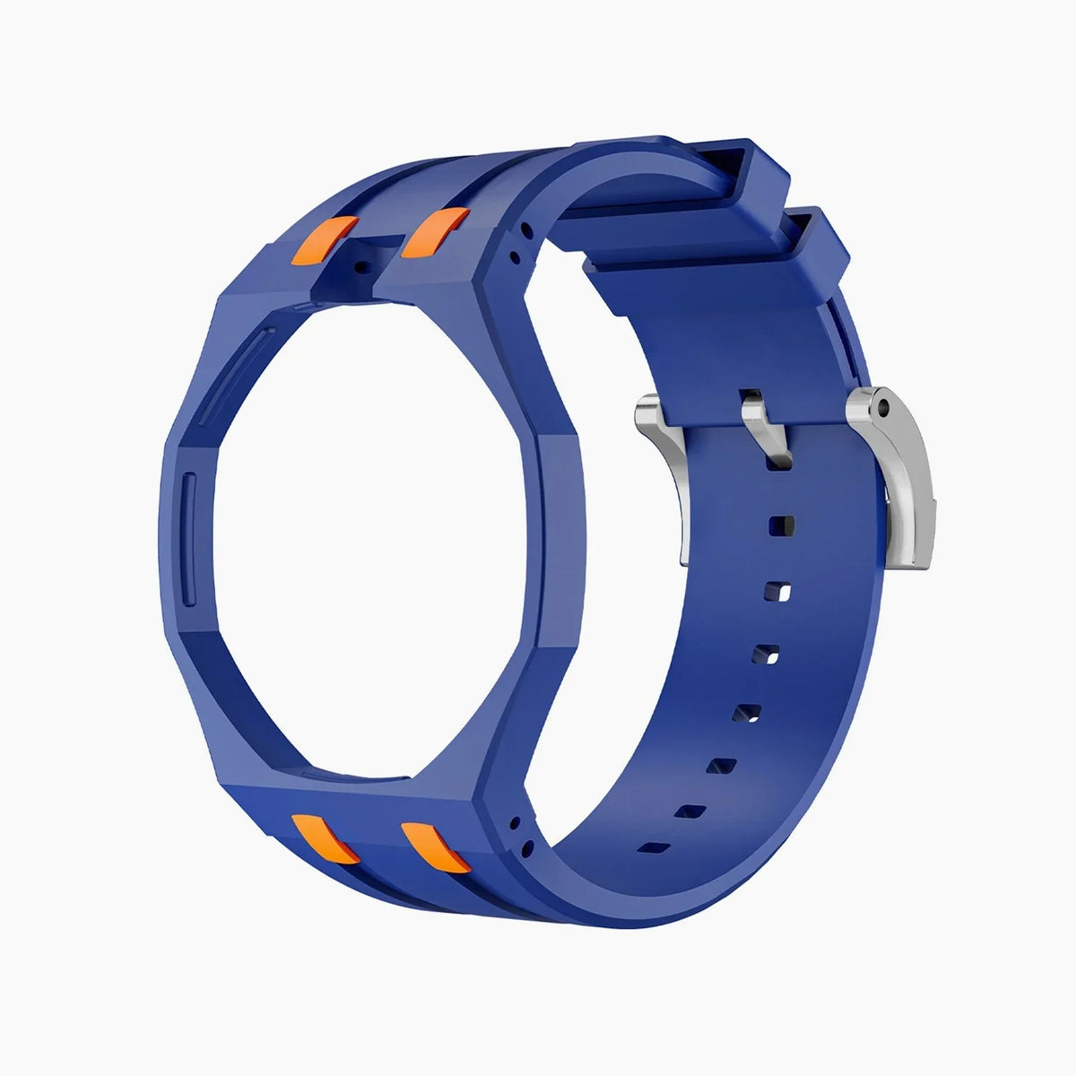 Swatch Royal Pop Rubber Straps