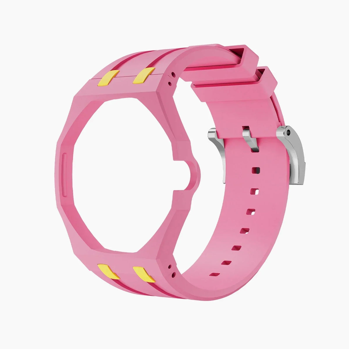 🎁 Swatch Royal Pop Rubber Straps (100% off)