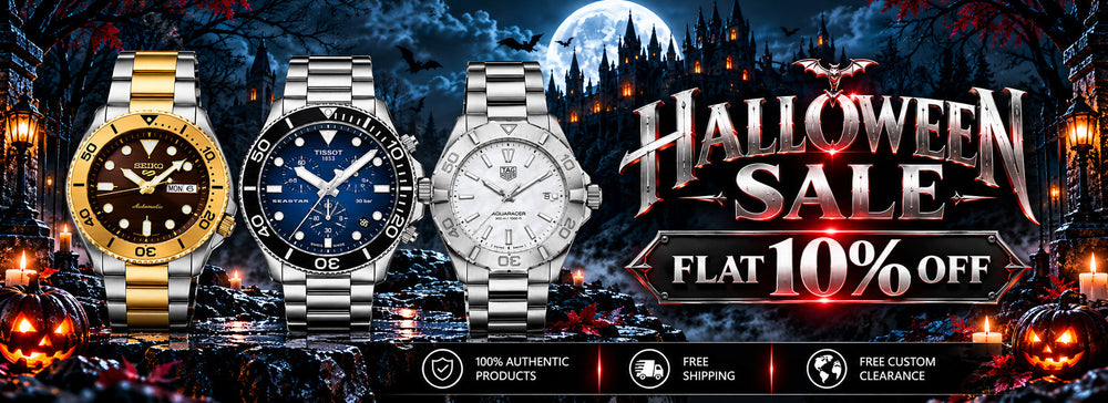 Halloween Sale