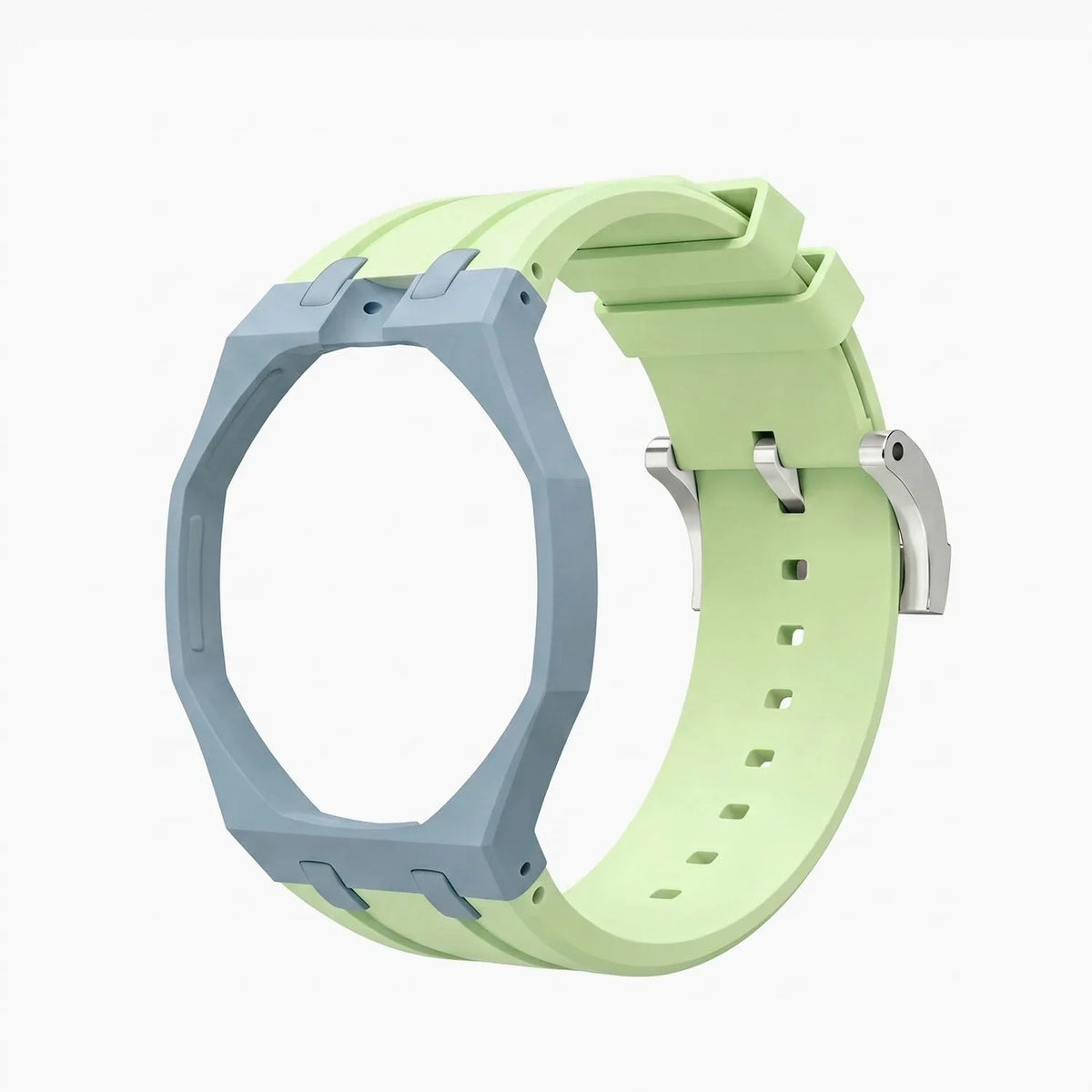 Swatch Royal Pop Rubber Straps