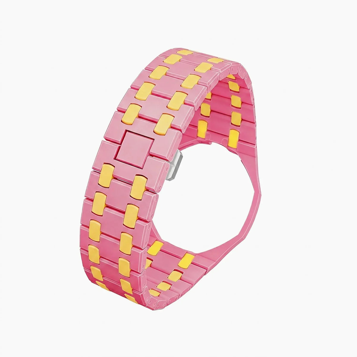 Swatch Royal Pop Ceramic Straps