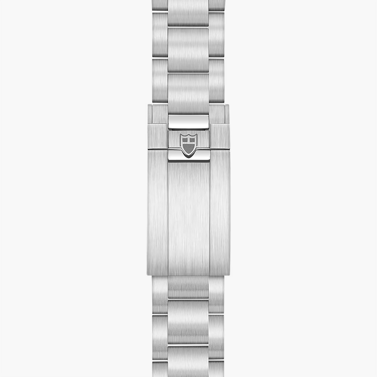 Tudor Black Bay 54 Blue Dial Silver Steel Strap Watch for Men - M7943A1A0NU-0001